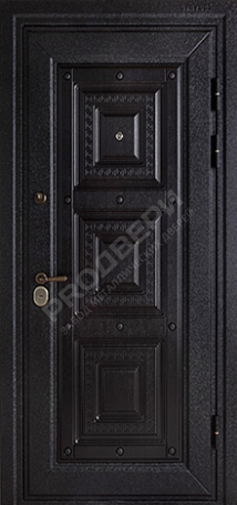 Фотография «Дверь Металлобагет №29»