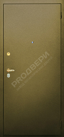 Фотография «Дверь Порошок №17»