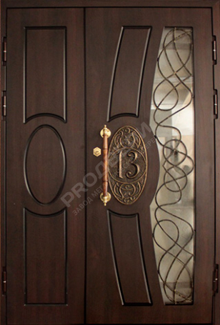 Фотография «Парадная дверь №63»