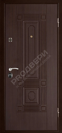 Фотография «Дверь МДФ №1»