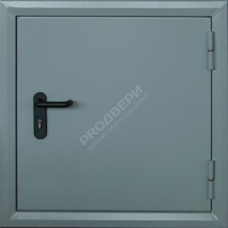 Фотография «Противопожарный люк №3»