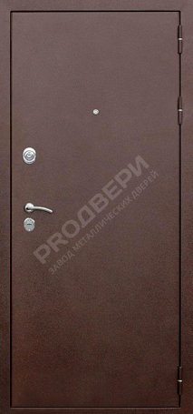 Фотография «Дверь Порошок №50»