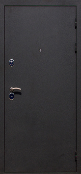 Фотография «Дверь Порошок №28»