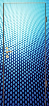 Фотография «Дверь с фотопечатью №10»