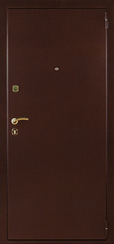 Фотография «Дверь Порошок №19»